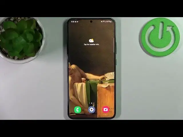 Video thumbnail for How to Make Timelapse Video on SAMSUNG Galaxy A53 - Use Timelapse