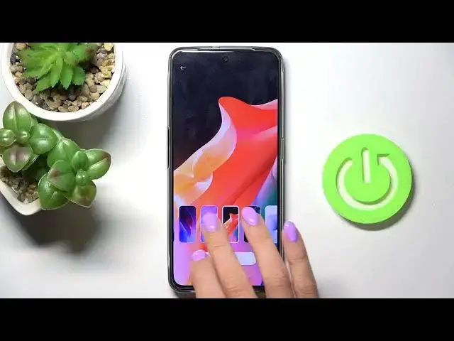 Video thumbnail for How to Set Wallpaper in Realme GT Neo 3 – Change Wallpaper