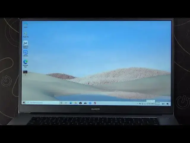 'Video thumbnail for How to Switch On / Off Airplane Mode in Huawei MateBook D15? Windows 10 Airplane Mode'