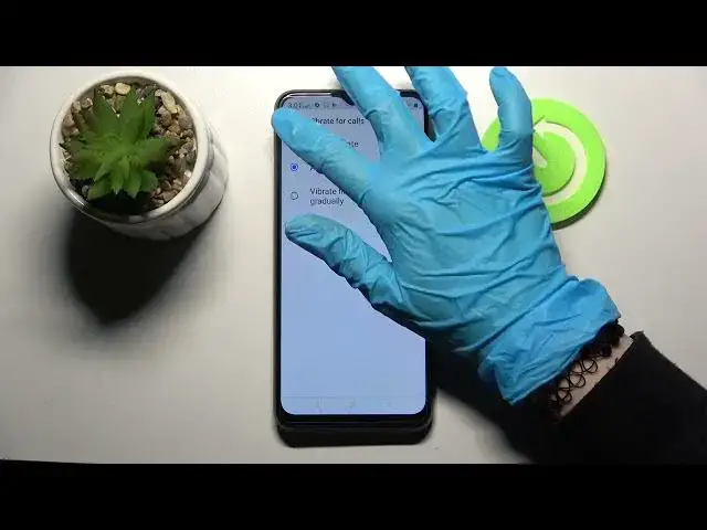 'Video thumbnail for How to Enter Vibration Settings in REALME C21Y - Open Vibration Settings'