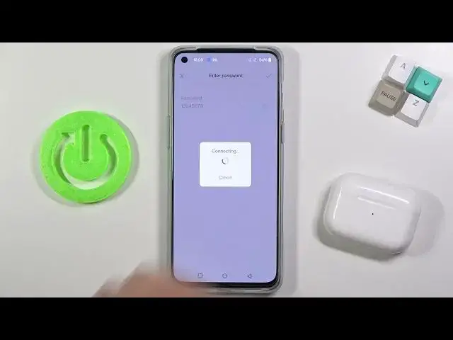 Video thumbnail for How to Link OnePlus Nord 2 5G with Wi-Fi – Connect to Wi-Fi Network