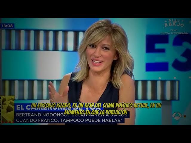 Video thumbnail for En un reciente intercambio en el ámbito político Jorge Buxade diputa