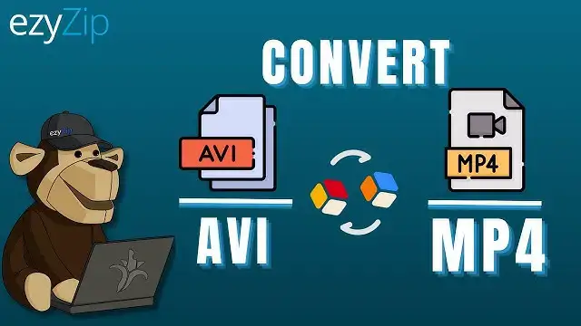 'Video thumbnail for Convert Avi to Mp4 Online (Easy Guide)'