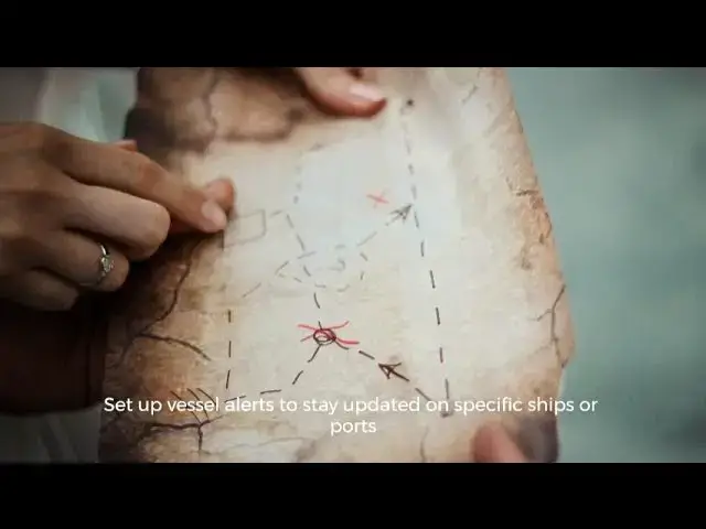 Video thumbnail for vesselfinder