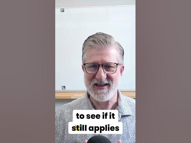 Video thumbnail for Demand for organic, in-person, authentic, face-to-face connections and conversations on the rise.