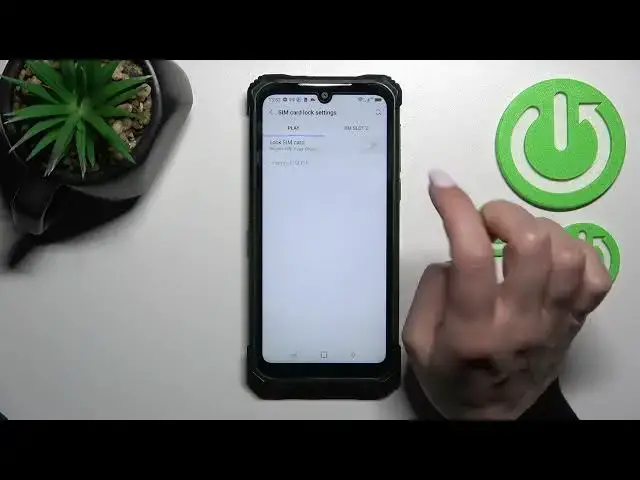 'Video thumbnail for How to Change SIM PIN Code in DOOGEE S86 Pro – Add SIM Lock'