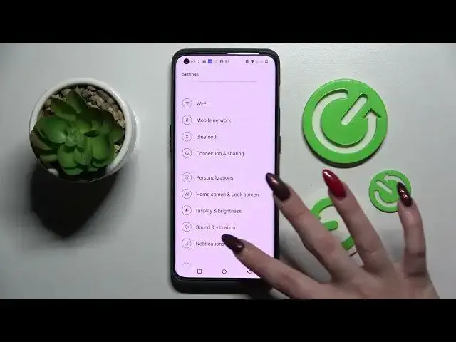 Video thumbnail for How to Change Screen Refresh Rate on OnePlus 10 Pro // Motion Smoothness