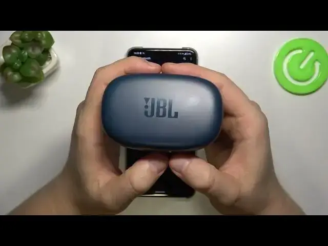 Video thumbnail for How to Check Serial Number on JBL Endurance Peak II – Verify SN Info