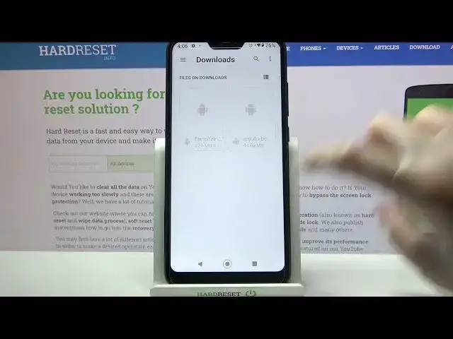 'Video thumbnail for How to Set Alarm Clock in XIAOMI A2 Lite– Schedule Alarm Clock'