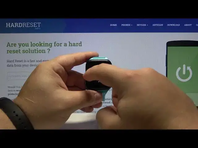 Video thumbnail for How to Change Watch Face in ALCATEL TCL Family Watch MT40 – Display Look Customization