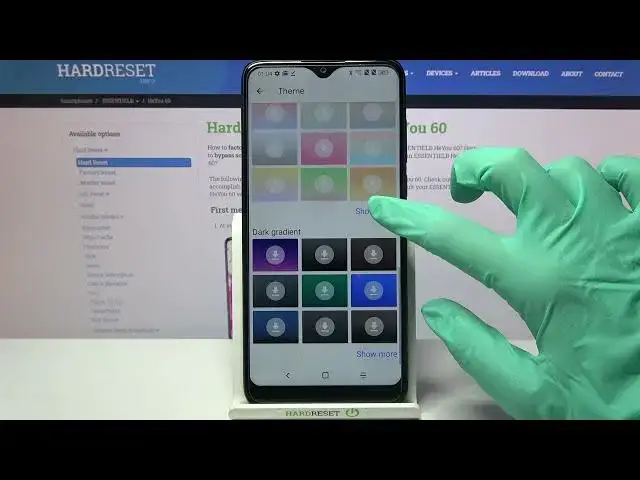 Video thumbnail for Change Keyboard Theme – ESSENTIELB HeYou 60 and Keyboard Customizations