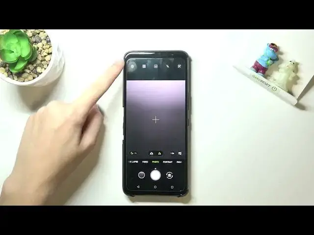 Video thumbnail for How to Scan QR Code on ASUS ROG Phone 5s | Enabling QR Code Scanner Camera