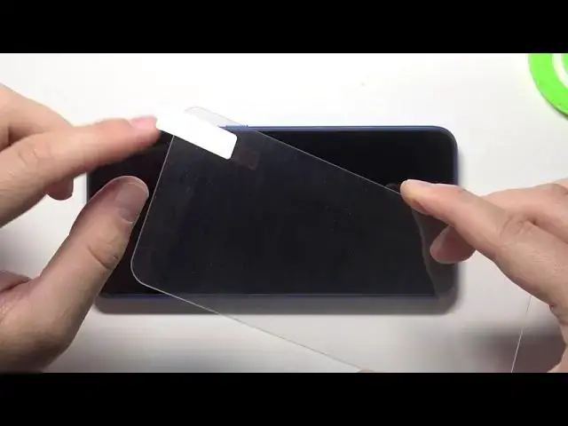 Video thumbnail for How to Install Tempered Glass on Xiaomi Redmi 9AT?