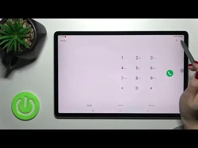 Video thumbnail for How to Turn Off Notification During Calls on Samsung Galaxy TAB S7 FE – Manage Notifications