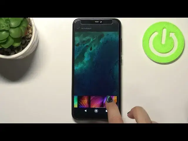 Video thumbnail for How to Change Wallpaper on XIAOMI A2 Lite– Set Up Wallpaper
