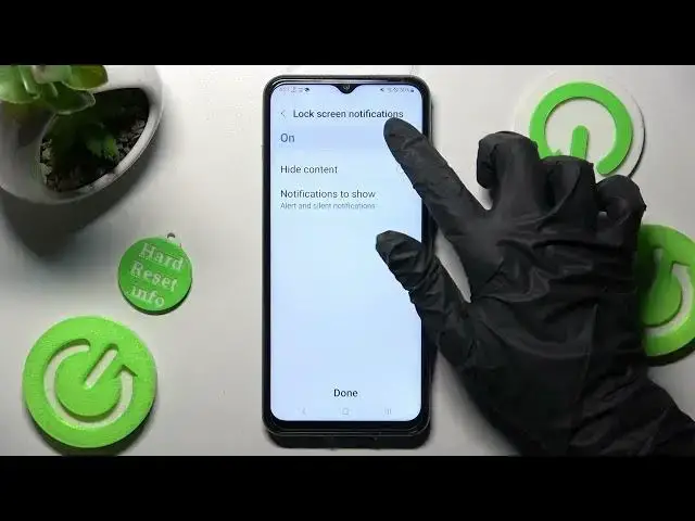 'Video thumbnail for How to Add Screen Lock on Samsung Galaxy M33 - Choose Screen Lock'