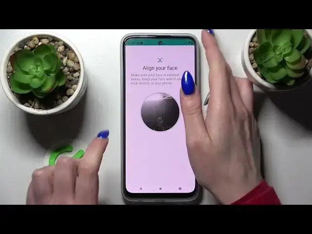 'Video thumbnail for How Efficient is Face Unlock on Motorola G71 5G - Face Recognition Test'