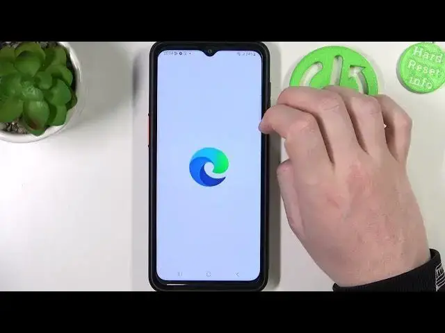 Video thumbnail for How to Download and Install the Microsoft Edge Browser on the SAMSUNG Galaxy Xcover6 Pro