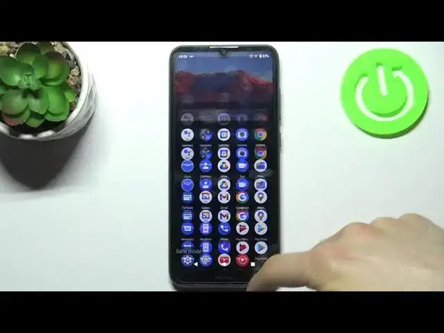 Video thumbnail for How to Run Safe Mode on NOKIA C20 – Turn On Safe Mode