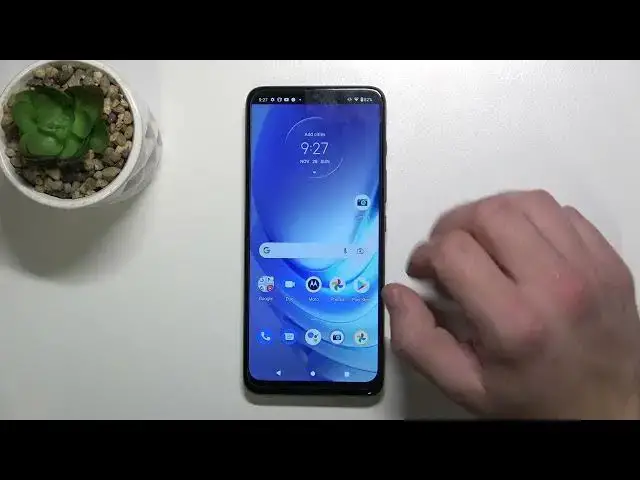Video thumbnail for How to Change Camera Storage Location on MOTOROLA Moto G50? – Manage Camera Settings