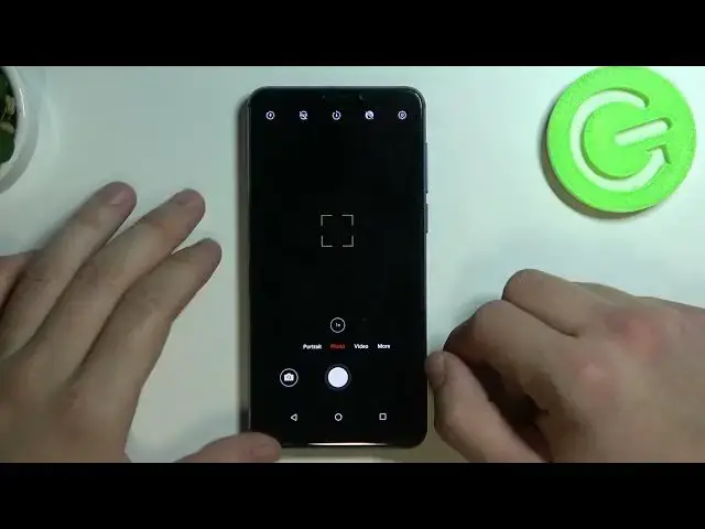 Video thumbnail for MEIZU M8 – Does Smartphone Have Slow Motion in Camera Settings