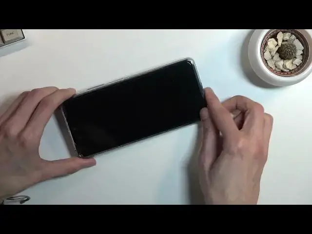 Video thumbnail for How to Put Tempered Glass on POCO X4 Pro | Apply Screen Protection