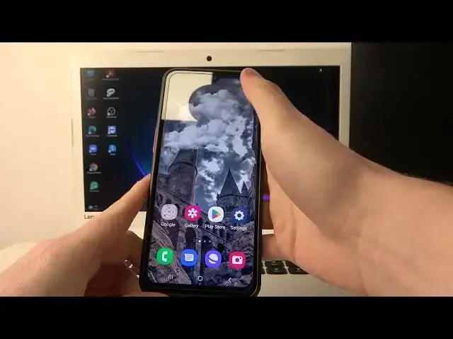 Video thumbnail for How to Connect the SAMSUNG Galaxy Xcover6 Pro to the PC/Laptop