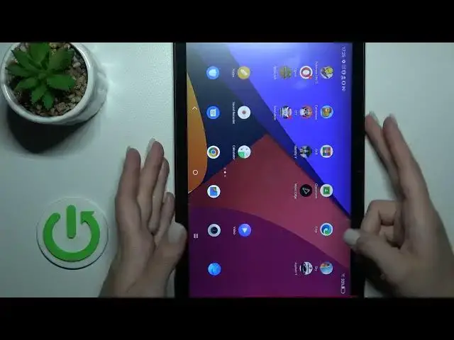 Video thumbnail for TCL TAB 10 How To Turn Off Always On Display