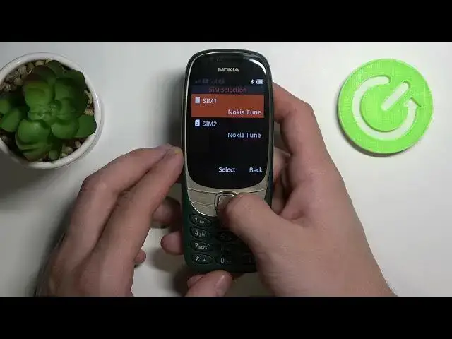 'Video thumbnail for How to Change Ringtone on NOKIA 6310 - Ringtone List'