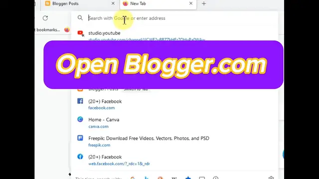 Video thumbnail for how to make money online _ blogging for beginners _ seo tools _ blogging tips _ blogspot