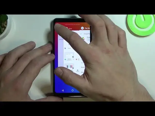 'Video thumbnail for MEIZU M8 and Notifications Sound Settings – Customize Notification Tone'