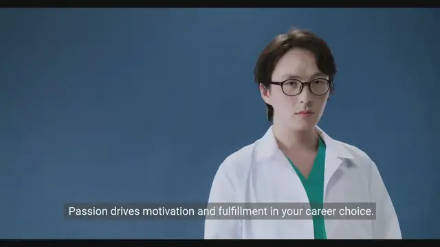 Video thumbnail for Balancing Passion, Skills, and Market Demand