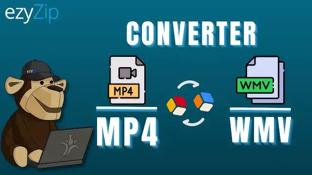 'Video thumbnail for Converter MP4 em WMV online (Guia fácil)'