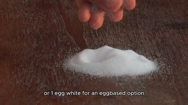 Video thumbnail for Cookie Icing recipe