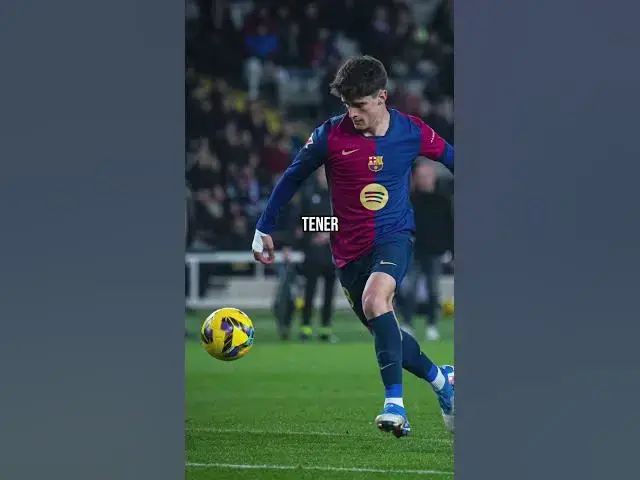 Video thumbnail for LA RESPUESTA DE PAU VÍCTOR A LAS INSINUACIONES DE DOPAJE