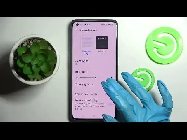 Video thumbnail for How to Enable the Auto Brightness for Display on REALME GT 2 Pro // Adaptive Brightness