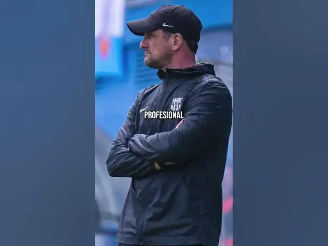 Video thumbnail for ESTE EL PLAN DEL BARÇA BELLETTI