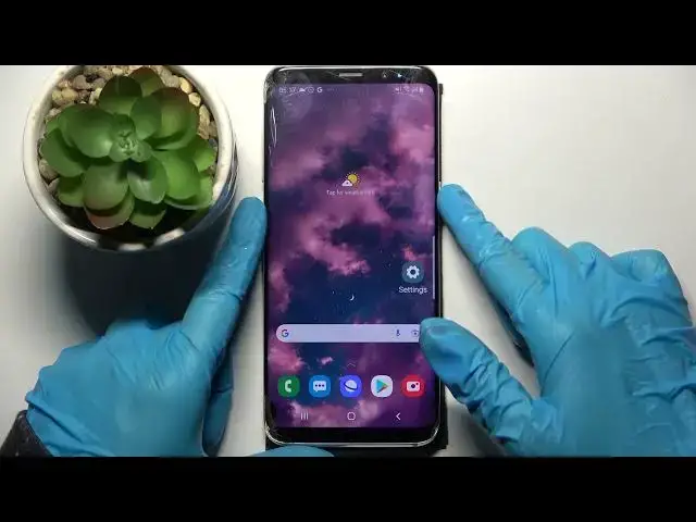 Video thumbnail for How to Set Up Face Recognition in SAMSUNG Galaxy S8 – Face Unlock