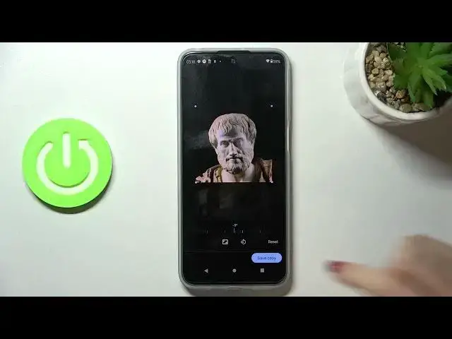 'Video thumbnail for How to Add Photo to Contact in MOTOROLA Moto G41 – Customize Contacts'