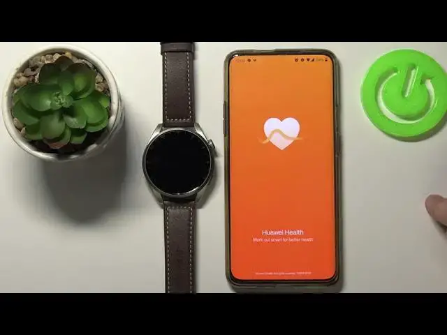 Video thumbnail for How to Pair HUAWEI Watch 3 Pro with Phone – Bluetooth Connection