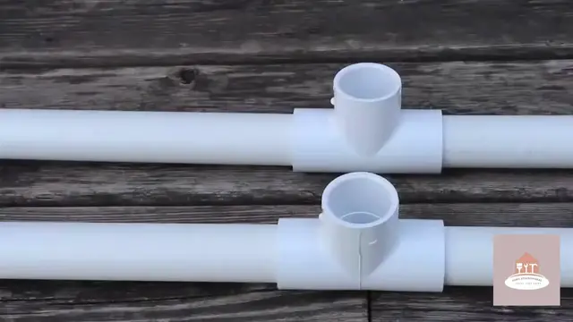 'Video thumbnail for DIY PVC Bike Rack'