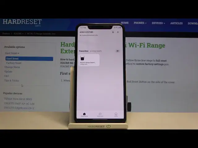 Video thumbnail for How to Check Currently Connected Devices on the XIAOMI Mi Wi-Fi Range Extender Pro