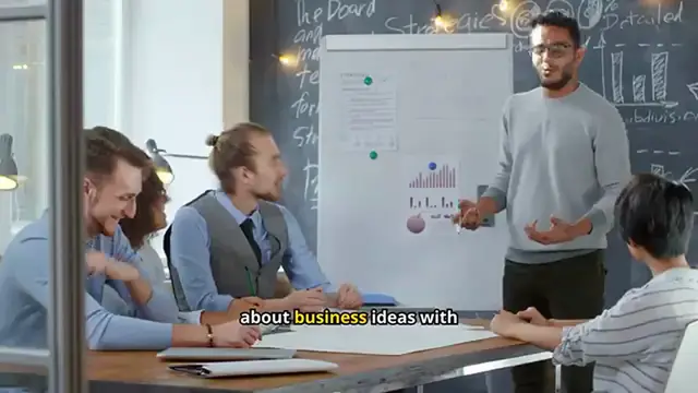 Video thumbnail for How to become rich fast! Top 10 Business Ideas with Low Failure Rates