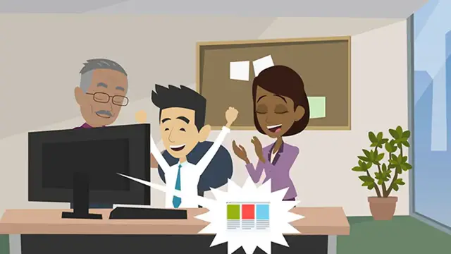 Video thumbnail for 5 Ways to Market Your Business Online