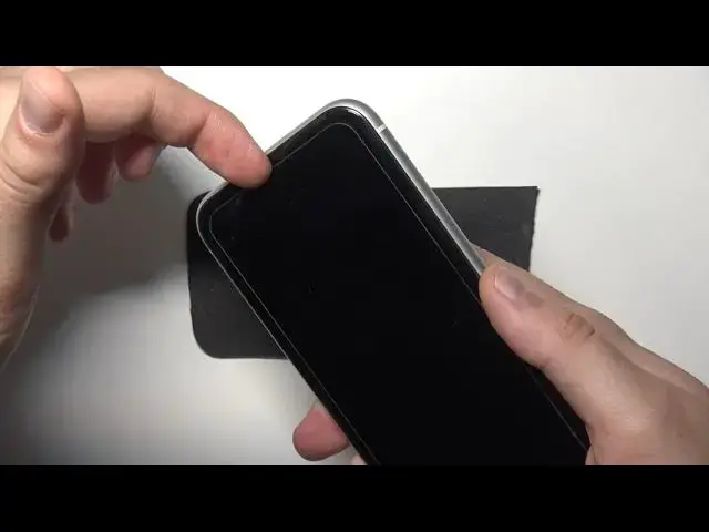 Video thumbnail for How to Remove Tempered Glass from iPhone Display?