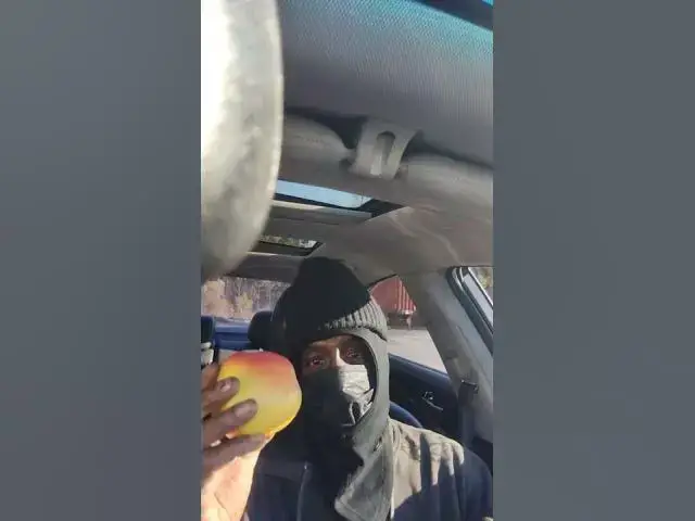 Video thumbnail for You are what you eat!!