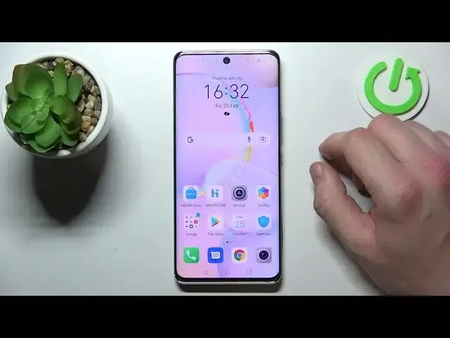 'Video thumbnail for How To Change Display Brightness Level on HONOR 50?'