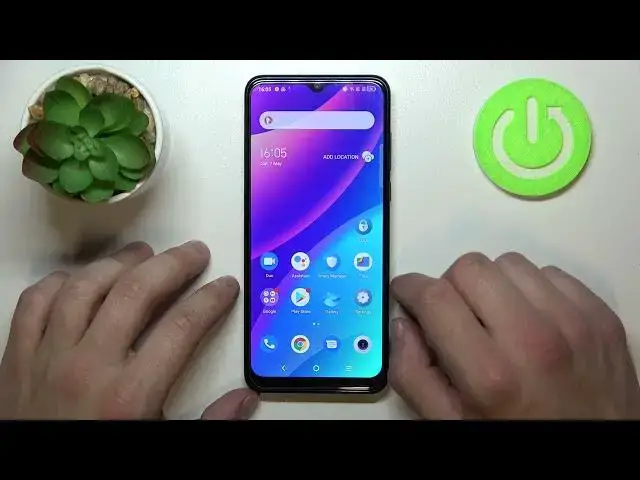 'Video thumbnail for How to Set a Custom Notification Sound on the TCL 30 SE'