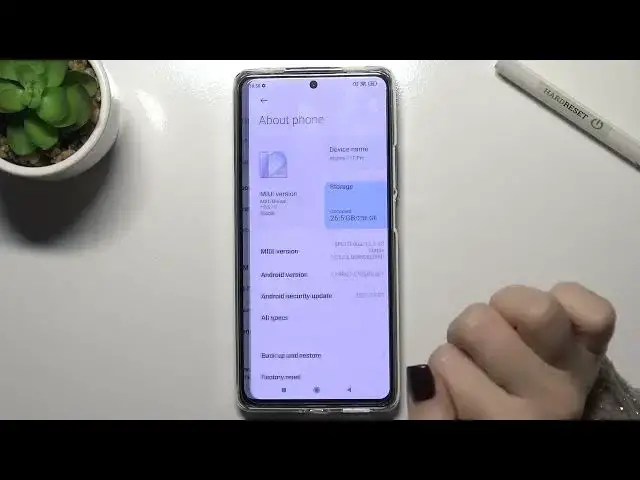 'Video thumbnail for How to Check Phone Model in XIAOMI 11T Pro – Find Phone Info'