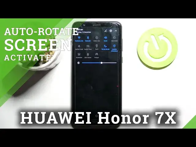 'Video thumbnail for How to Turn On Auto Rotate Screen on HONOR 7X – Enable Auto Rotation'